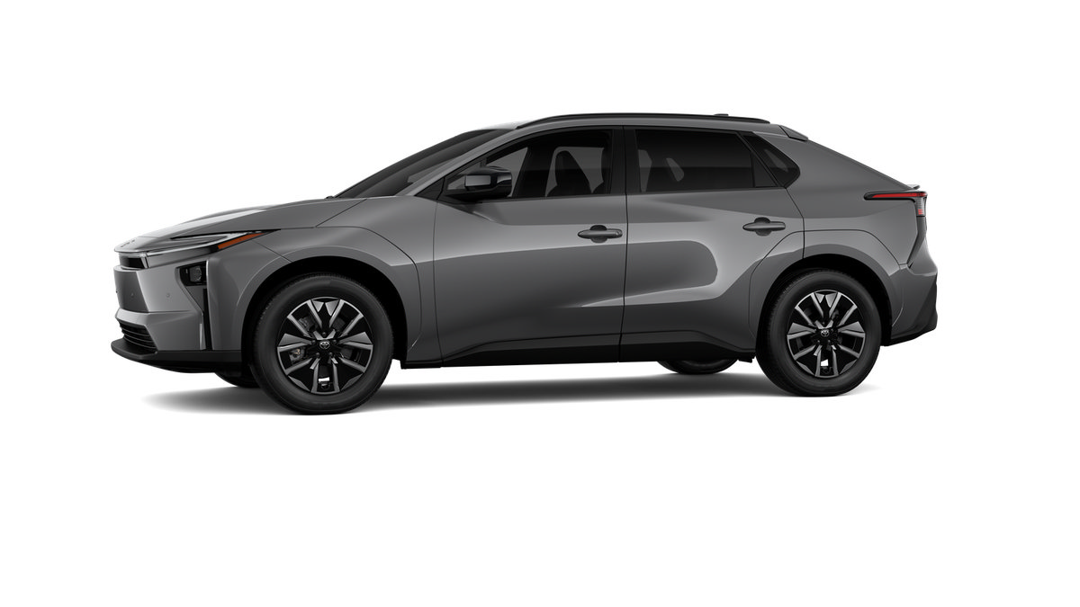 New 2027 Toyota bZ FWD image 37