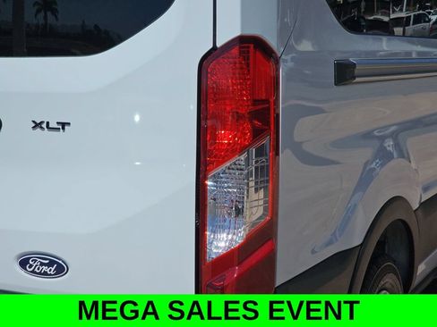 New 2026 Ford Transit 350 XLT RWD image 42
