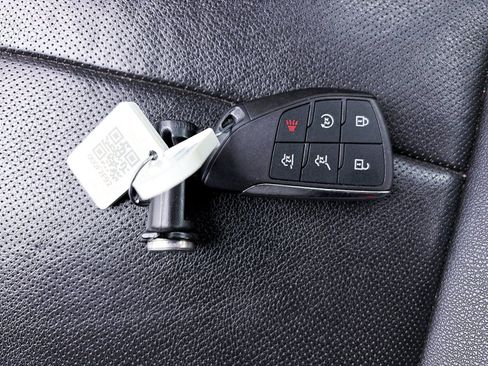 Used 2023 Chevrolet Tahoe Premier image 42