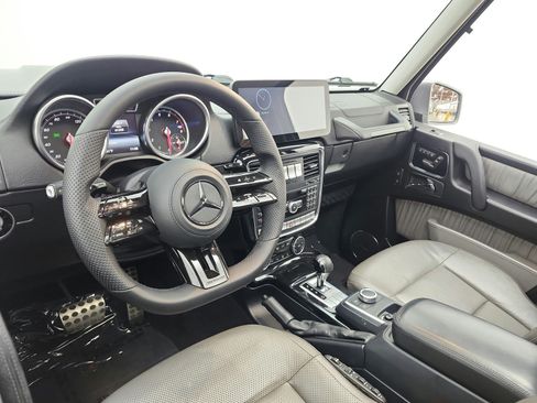 Used 2016 Mercedes-Benz G 550 image 14
