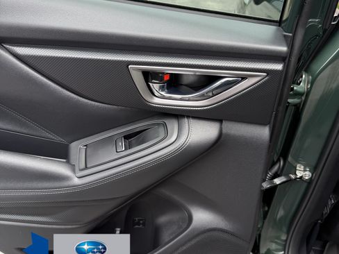 Used 2022 Subaru Forester Touring AWD/4WD image 13