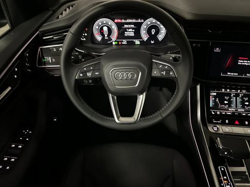 New 2026 Audi Q8 Prestige AWD/4WD image 14