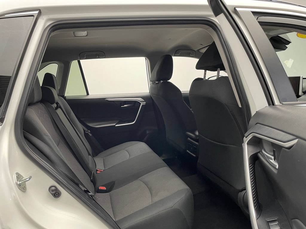 Certified 2024 Toyota RAV4 XLE w/ Weather Package AWD/4WD image 36