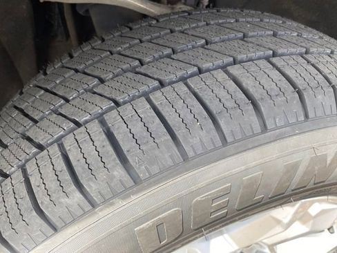 Certified 2025 Chevrolet Tahoe LT AWD/4WD image 23