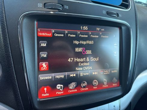 Used 2015 Dodge Journey R/T w/ Flexible Seating Group image 7