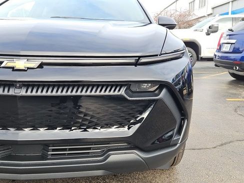 New 2026 Chevrolet Equinox EV LT image 3