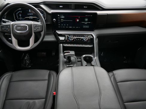 Used 2023 GMC Sierra 1500 Denali w/ Denali Reserve Package image 10