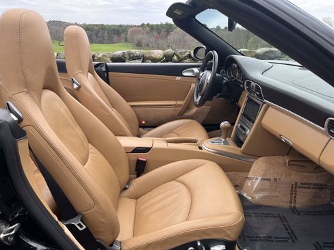 Used 2006 Porsche 911 Carrera S RWD image 10