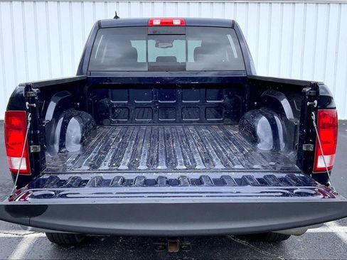 Used 2016 RAM 1500 Big Horn image 25