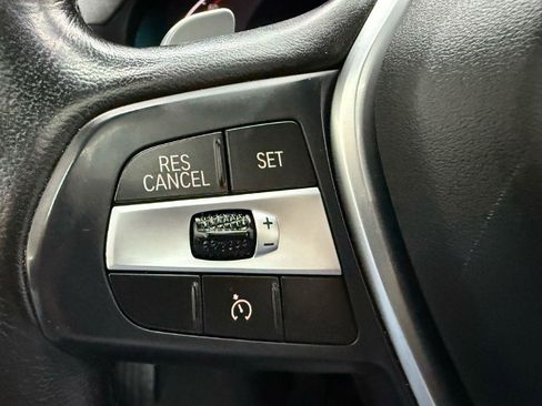 Used 2021 BMW X3 xDrive30i w/ Executive Package AWD/4WD image 15