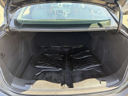 Used 2019 Chevrolet Cruze LS FWD image 34