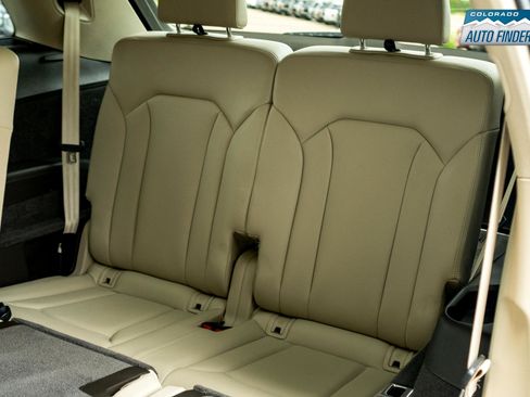 Used 2019 Audi Q7 2.0T Premium Plus w/ Premium Plus Package image 31