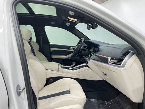 Used 2023 BMW X6 M w/ Competition Package image 35