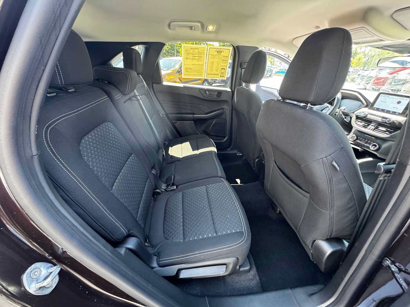 Used 2023 Ford Escape Active AWD/4WD image 29