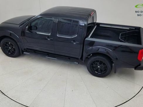 Used 2019 Nissan Frontier SV w/ Value Truck Package RWD image 76