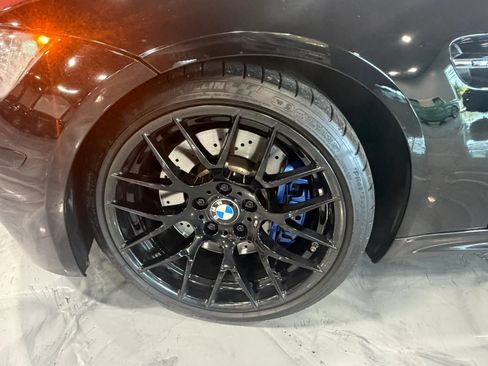 Used 2013 BMW M3 Coupe RWD image 7