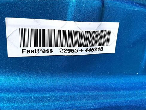 Used 2016 Ford Focus SE image 29