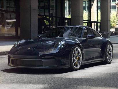 Used 2023 Porsche 911 GT3