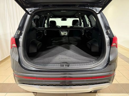 Used 2023 Hyundai Santa Fe Calligraphy AWD/4WD image 12