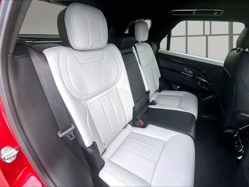 Used 2023 Land Rover Range Rover Sport First Edition AWD/4WD image 28