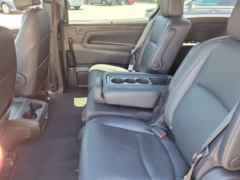 Certified 2023 Honda Odyssey Sport image 16