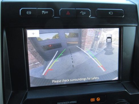 Used 2021 Ford F350 Lariat w/ Lariat Ultimate Package image 39