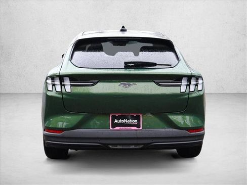 New 2026 Ford Mustang Mach-E Premium AWD/4WD image 8