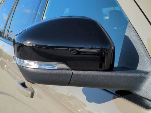 New 2026 Ford Expedition Tremor image 12