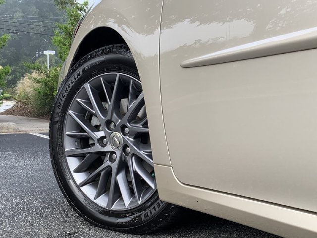 Used 2018 Lexus ES 350 w/ Premier Package FWD image 41