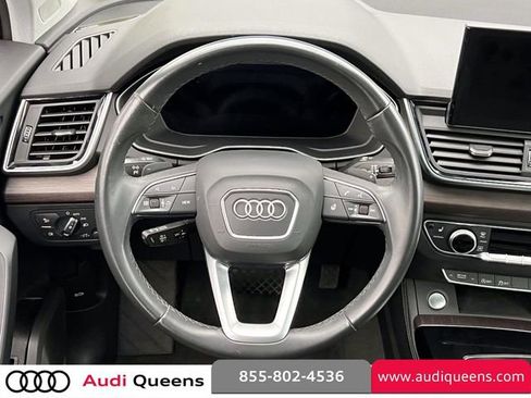 Certified 2023 Audi Q5 2.0T Premium Plus w/ Premium Plus Package AWD/4WD image 14