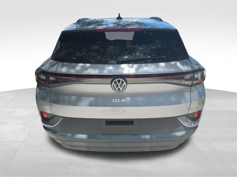 Used 2023 Volkswagen ID.4 S RWD image 3