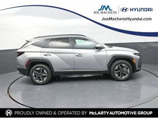 New 2026 Hyundai Tucson SEL video 1