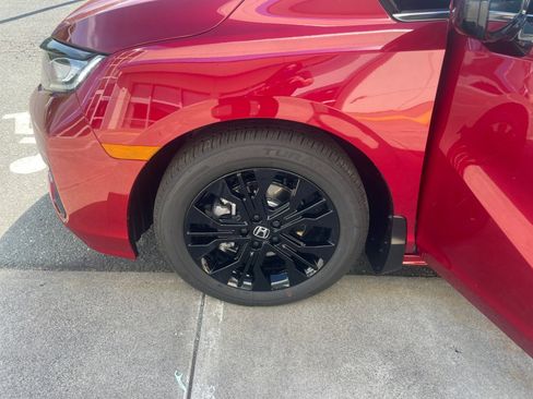 New 2026 Honda Odyssey Sport-L image 27