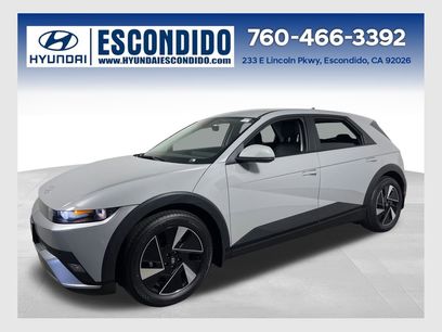 New 2026 Hyundai Ioniq 5 SEL
