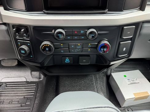 New 2026 Ford F450 XL w/ Snow Plow Prep Package image 19