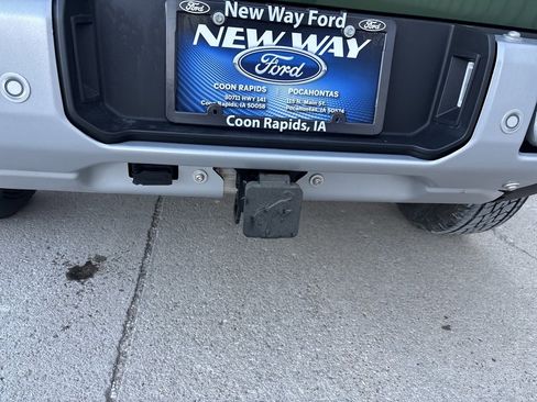 Used 2025 Ford Bronco Sport Big Bend image 9