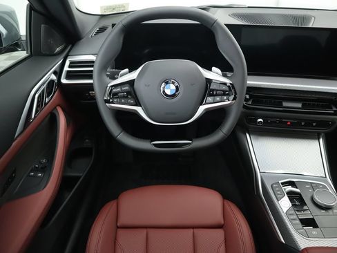 Used 2026 BMW 430i Coupe w/ Premium Package RWD image 11