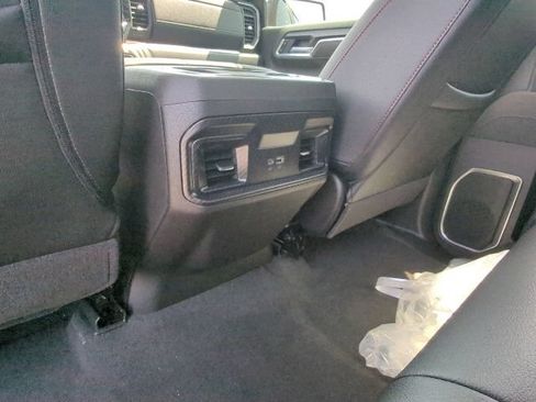 New 2026 Chevrolet Silverado 1500 RST w/ All Star Edition Plus AWD/4WD image 27