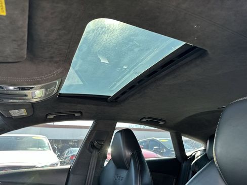 Used 2017 Audi RS 7 Prestige w/ Carbon-Optic Package image 20