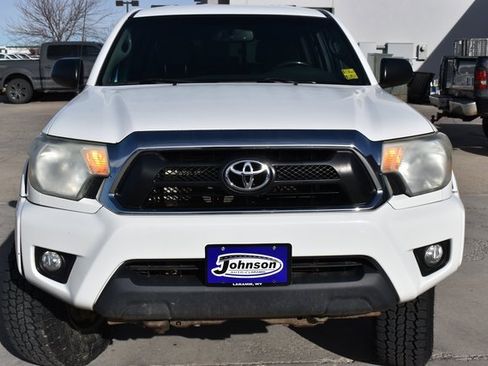 Used 2012 Toyota Tacoma Base image 2