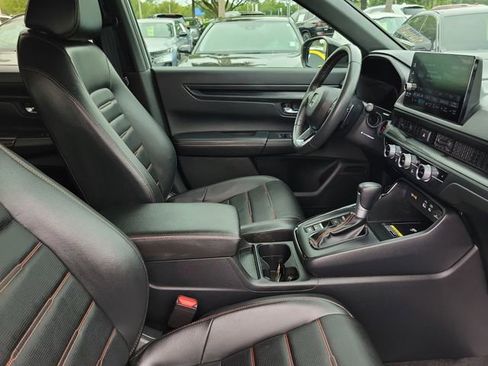 Used 2024 Honda CR-V Sport-L image 34