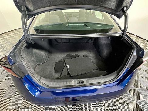 Certified 2023 Nissan Altima 2.5 S image 23