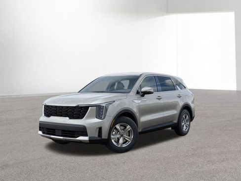 New 2026 Kia Sorento LX image 1