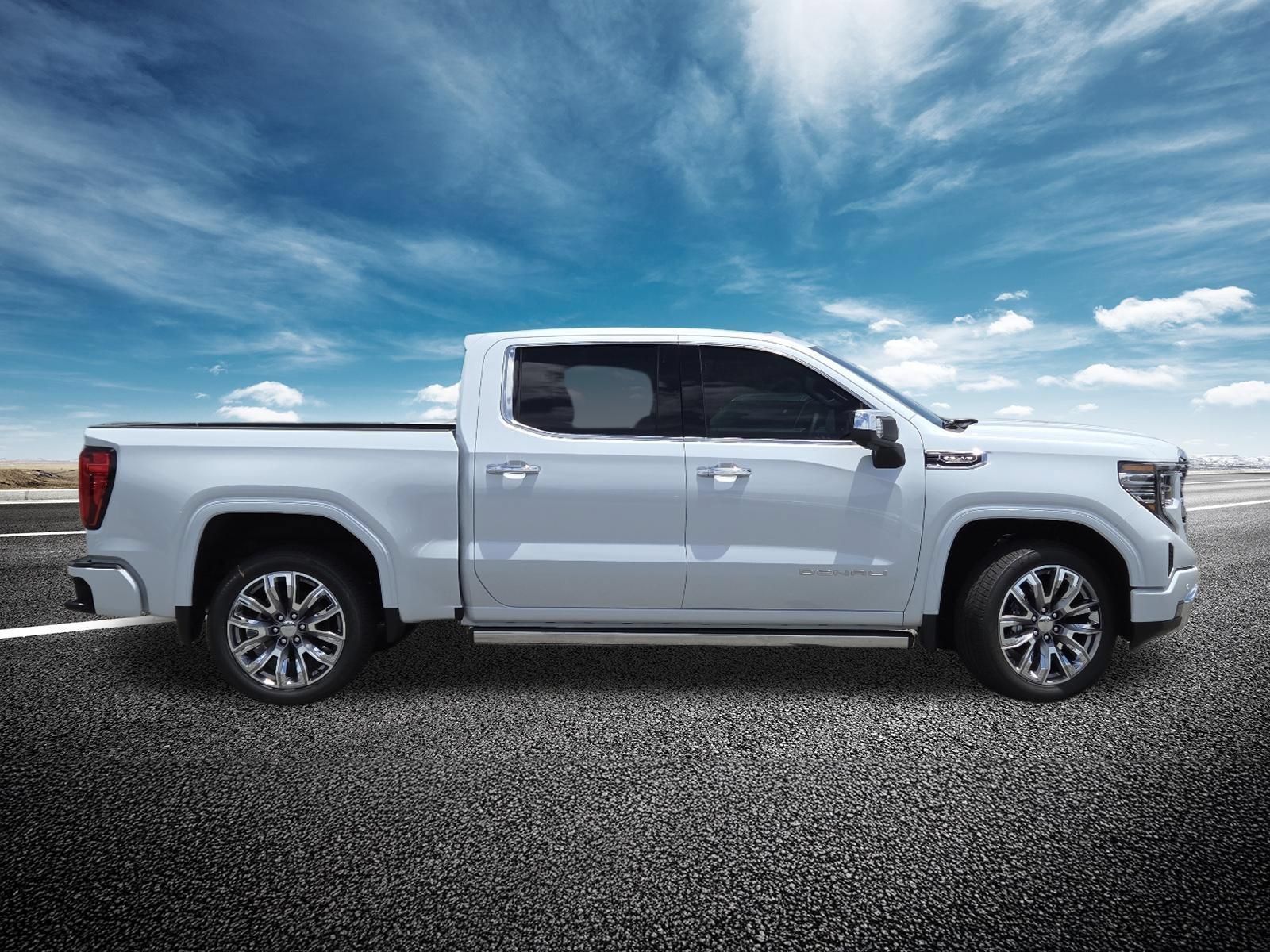 New 2026 GMC Sierra 1500 Denali AWD/4WD image 23
