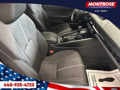 Used 2023 Honda Accord Sport image 31