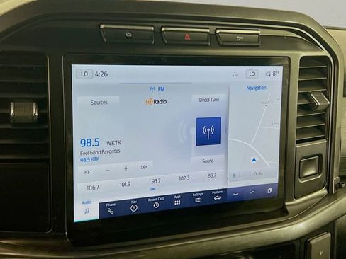 Used 2023 Ford F150 XLT w/ Equipment Group 302A High RWD image 14