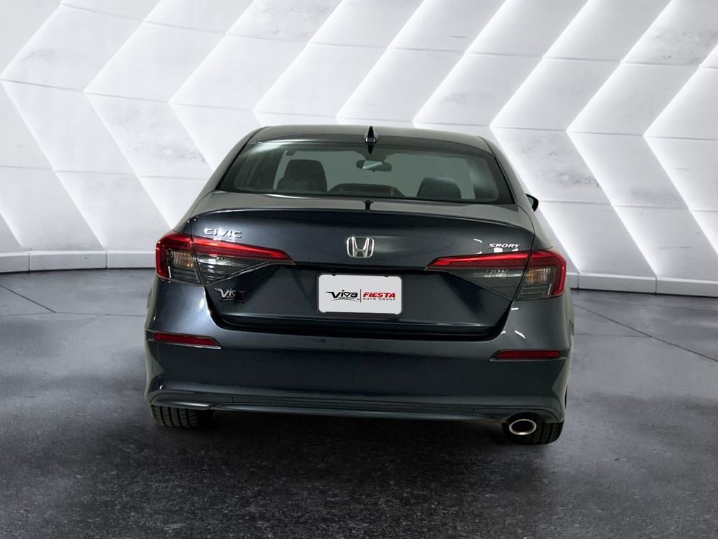 Used 2023 Honda Civic Sport image 5
