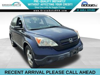 Used 2007 Honda CR-V LX image 1