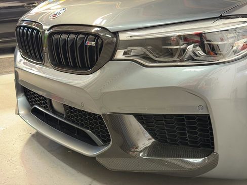 Used 2019 BMW M5 w/ Executive Package AWD/4WD image 31