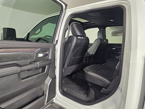 New 2026 RAM 3500 Laramie w/ Night Edition AWD/4WD image 34